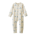 Dreamlands Suit Toddler - Dog Dream Print