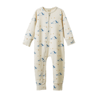 Dreamlands Suit Toddler - Dog Dream Print