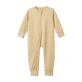 Dreamlands Suit Toddler - Kitchen Garden Raffia Print