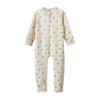 Dreamlands Suit Toddler - Petite Pear Print