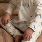 Dreamlands Suit Toddler - Dog Dream Print