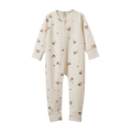 Dreamlands Suit Toddler - Posey Blossom Peach