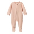 Dreamlands Suit Waffle - Rose Dust