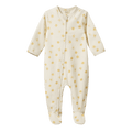 Dreamlands Suit - Etoile Print