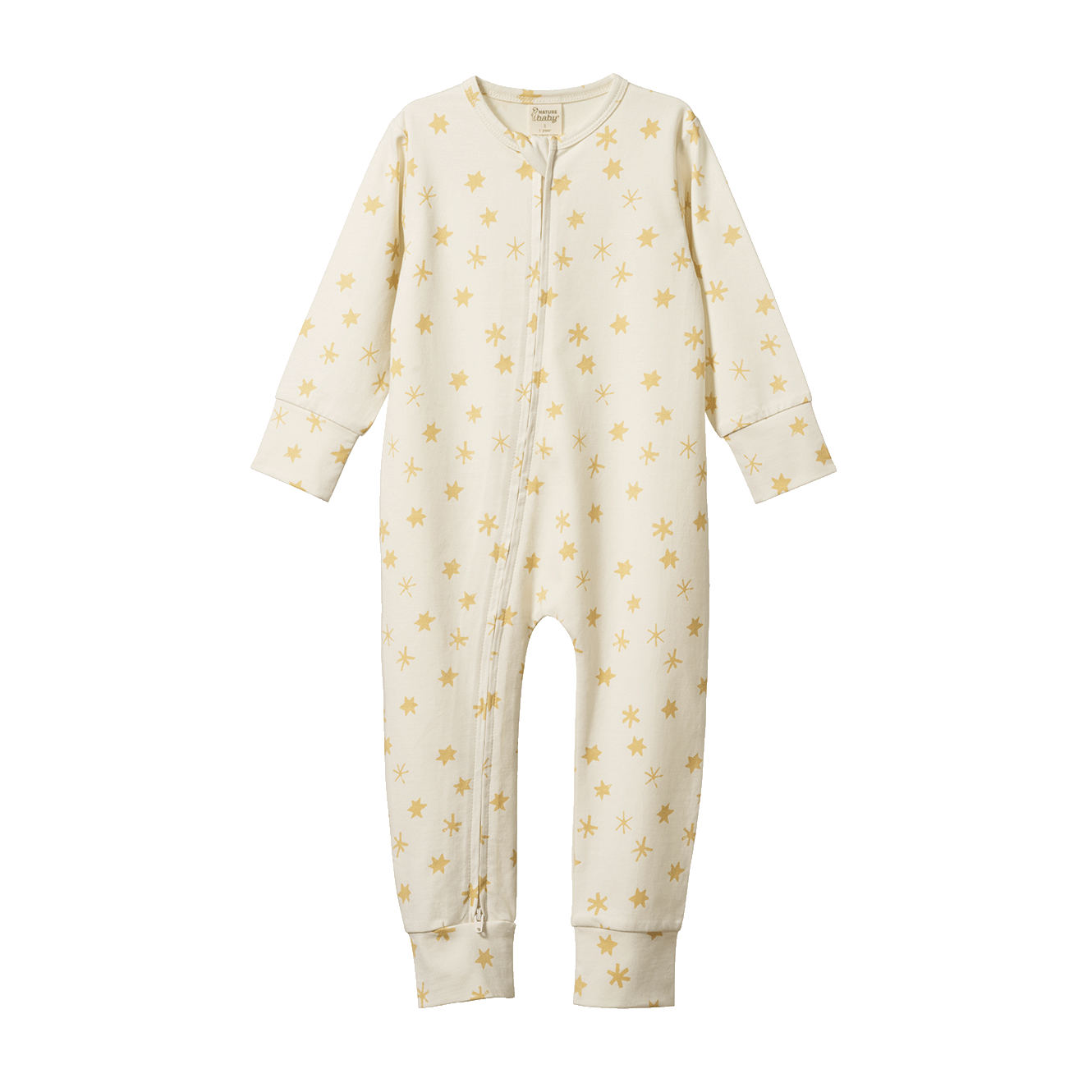 Dreamlands Suit - Etoile Print