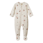 Dreamlands Suit - Posey Blossom Peach