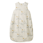 Organic Cotton Sleeping Bag - Starstruck Print