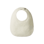 Dribble Bibs 3 Pack - Powder Blue/Natural