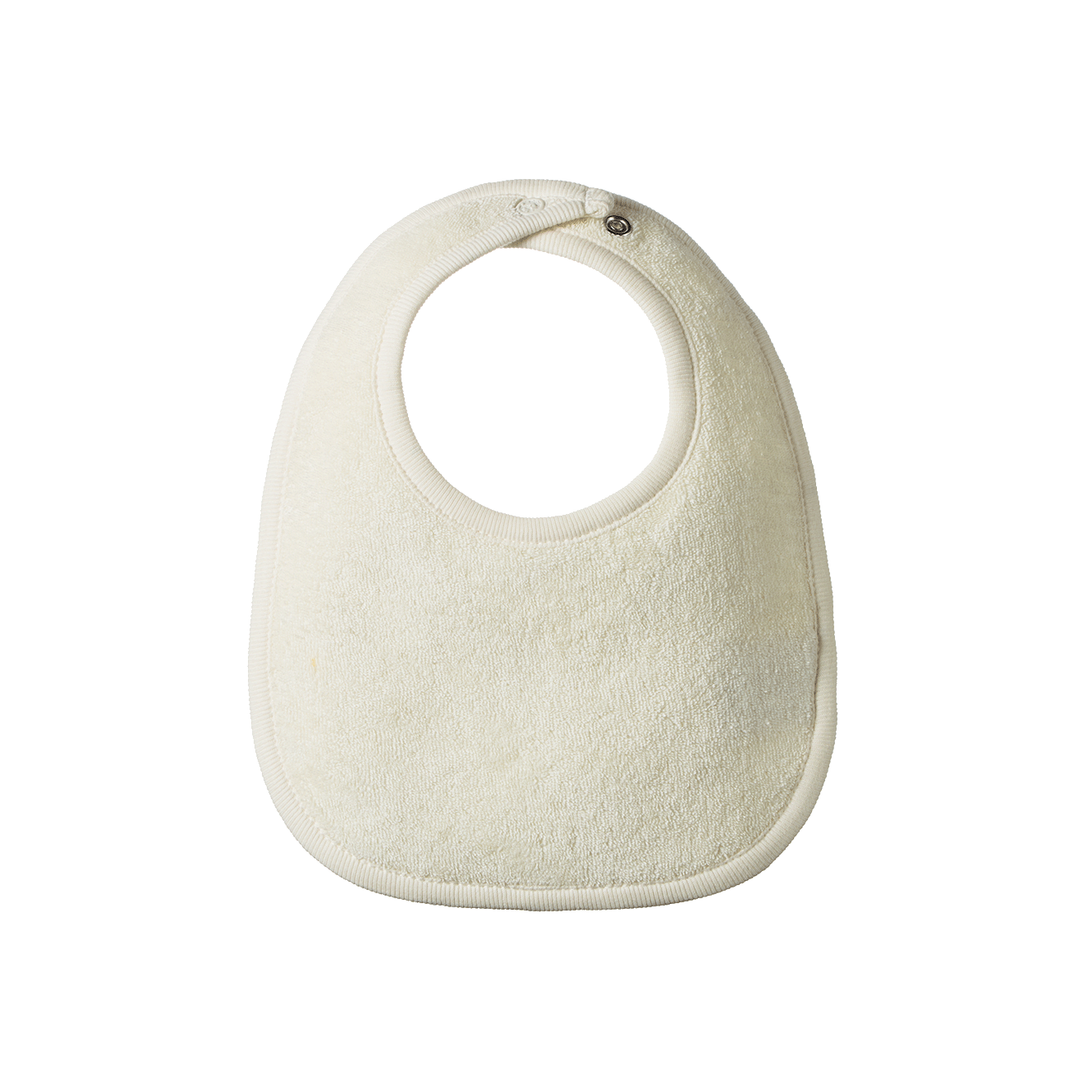 Dribble Bibs 3 Pack - Powder Blue/Natural