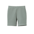 Selby Waffle Shorts - Star Dew