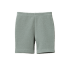 Selby Waffle Shorts - Star Dew