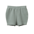 Selby Waffle Shorts - Star Dew