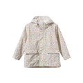 Raincoat - Pollyanna Print