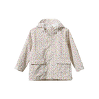 Raincoat - Pollyanna Print