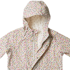 Raincoat - Pollyanna Print