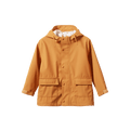 Raincoat - Straw