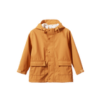 Raincoat - Straw