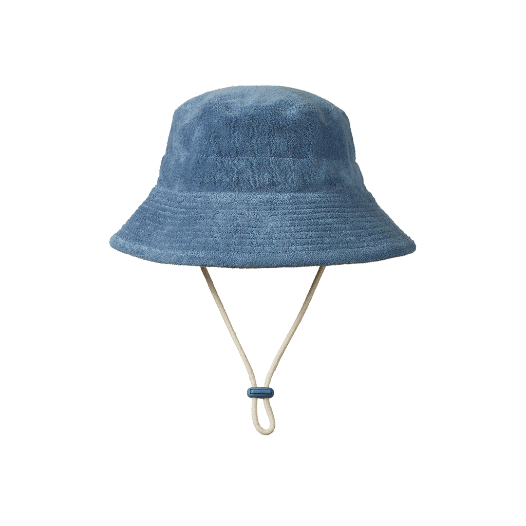 Bucket Sunhat Terry - Jetty