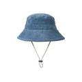 Bucket Sunhat Terry - Jetty
