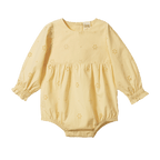 Dulcie Bodysuit - Buttercup