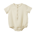 Monty Suit - Natural