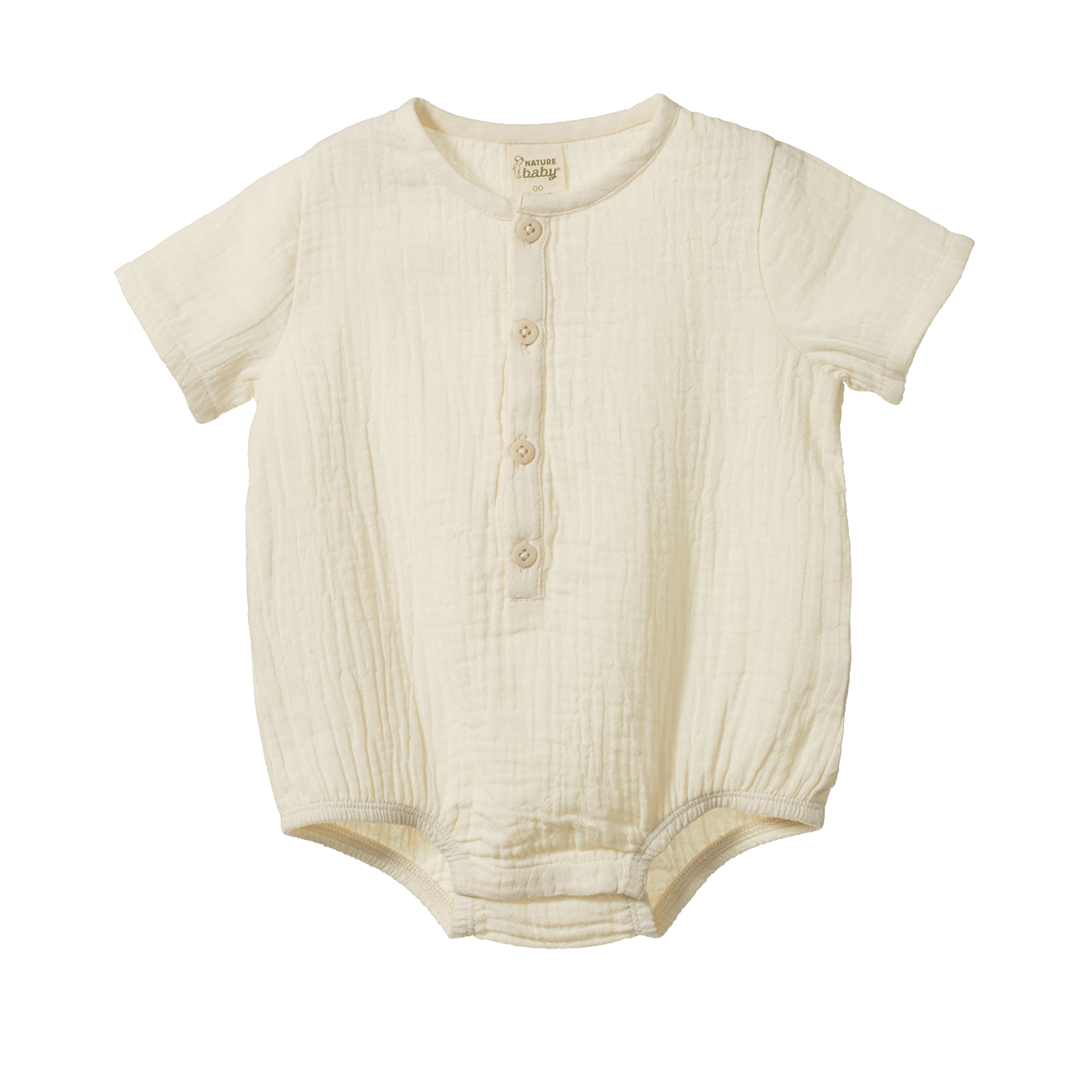 Monty Suit - Natural