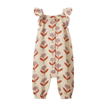 Tilda Suit - Fleurette Print
