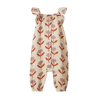 Tilda Suit - Fleurette Print