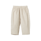Worker Pants - Ecru