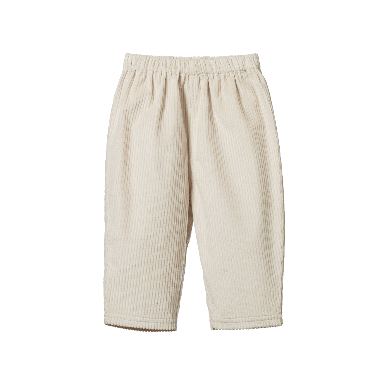 Worker Pants - Ecru