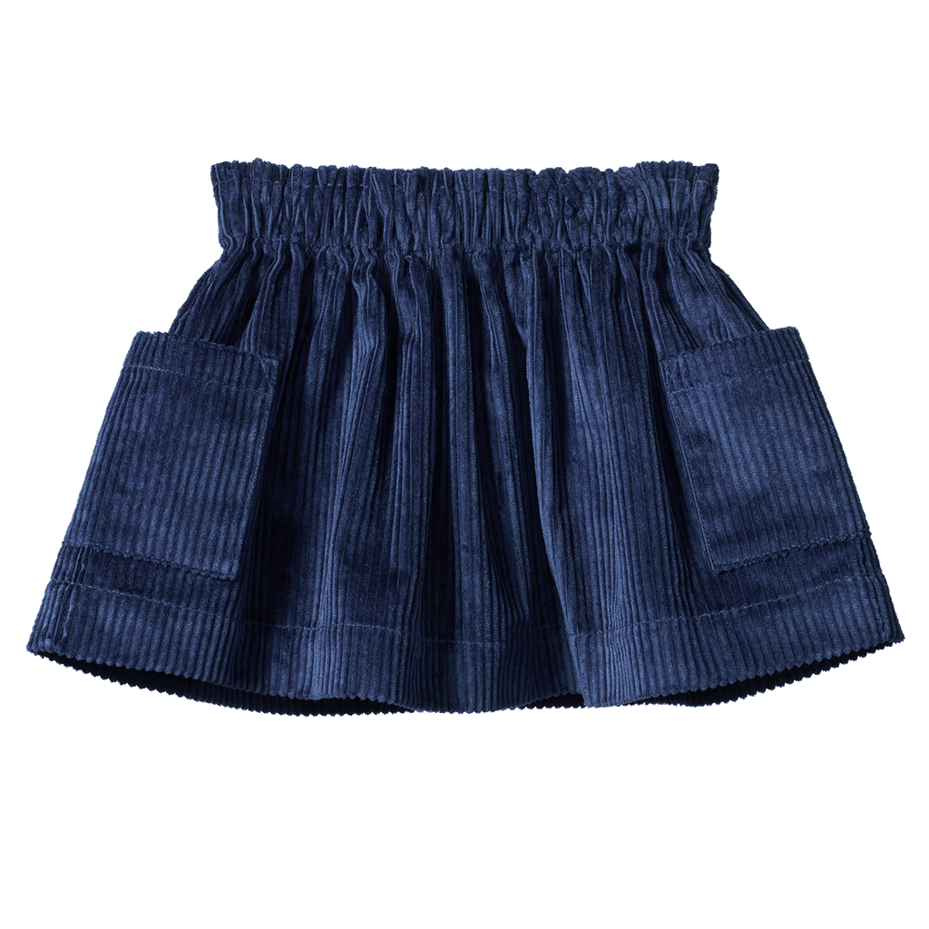Andy Skirt - Navy