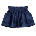 Andy Skirt - Navy