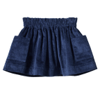 Andy Skirt - Navy