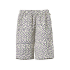 Pippin Pants Briarwood Heron Print
