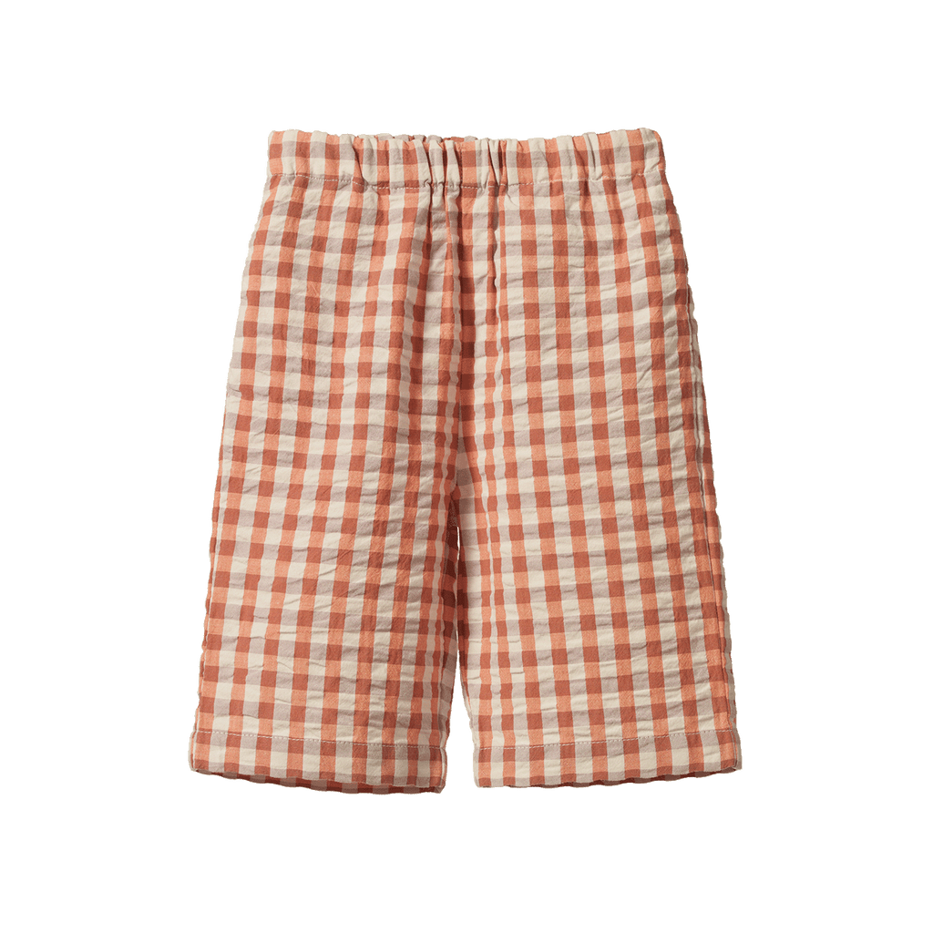 Pippin Pant - Dandelion Gingham