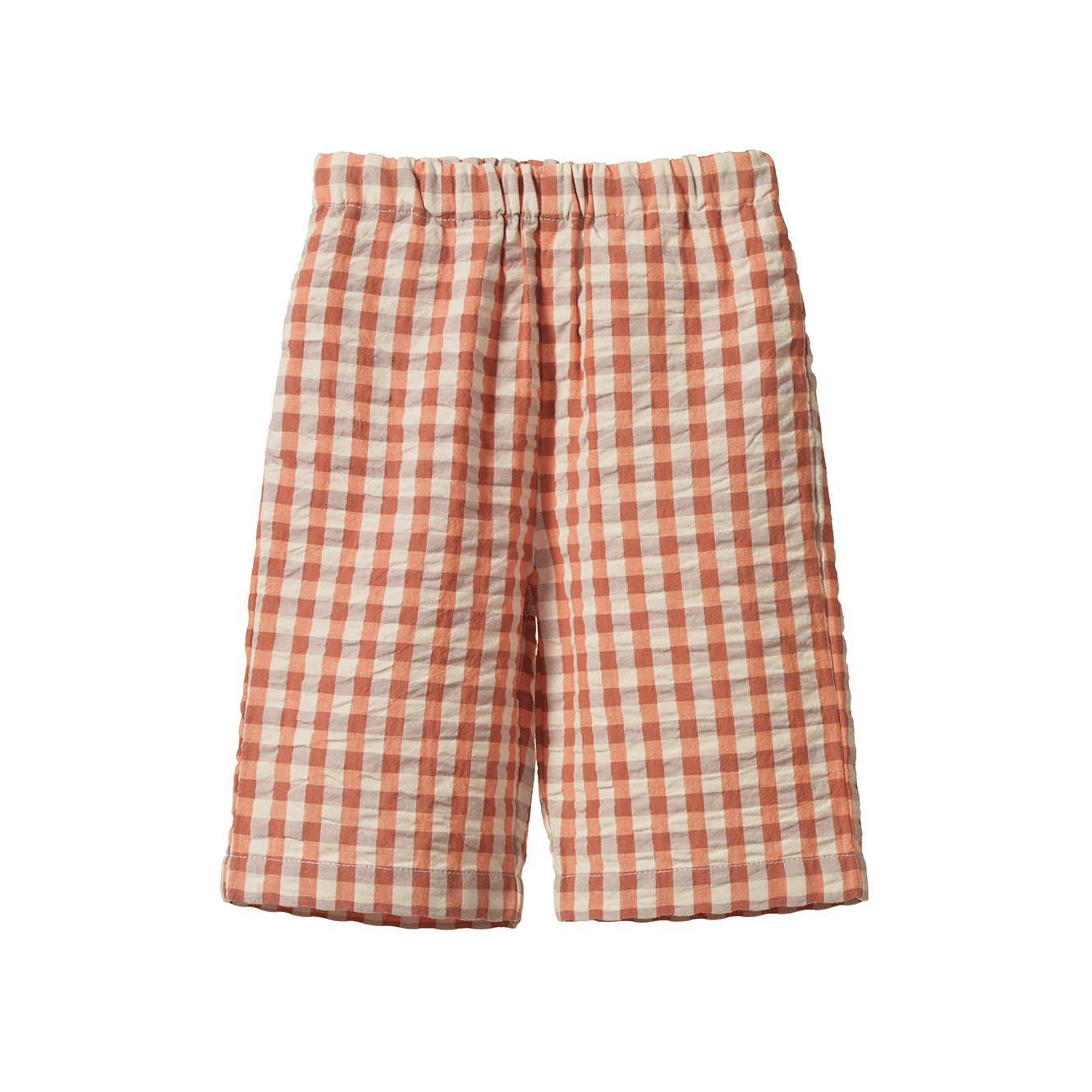 Pippin Pant - Dandelion Gingham