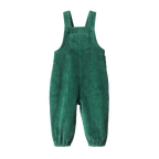 Tipper Overalls - Pine