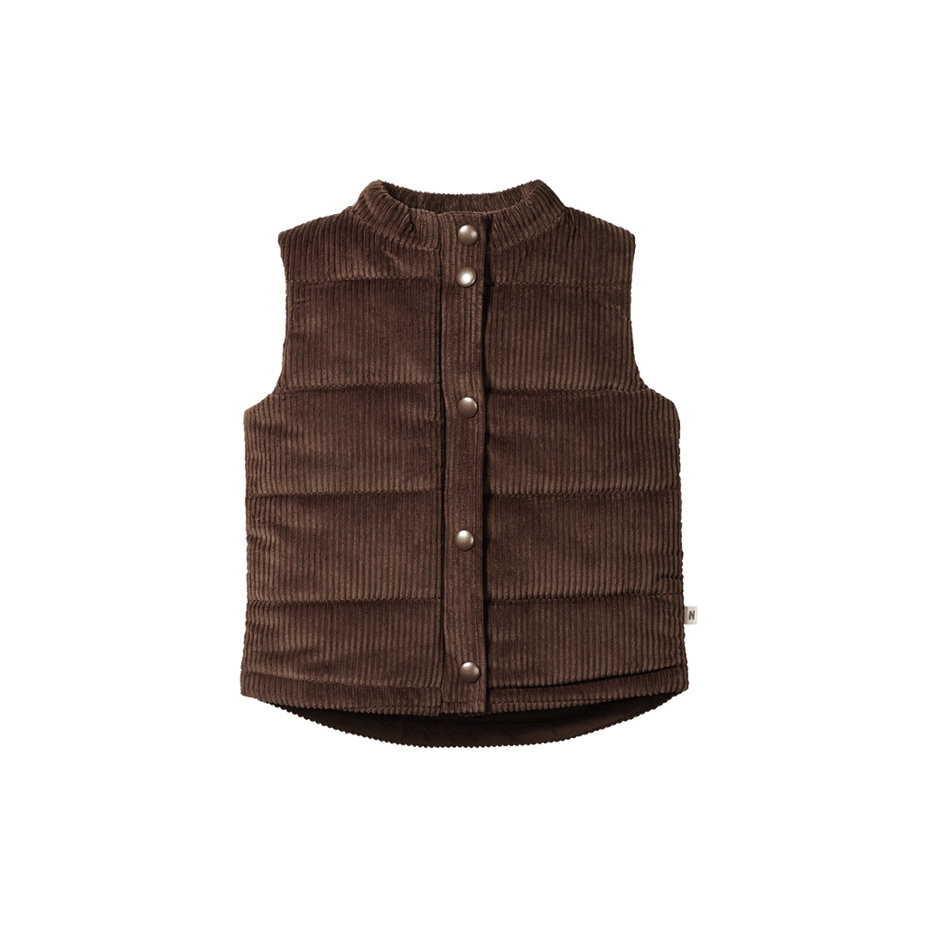 Abel Vest - Pinecone