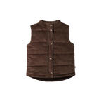 Abel Vest - Pinecone