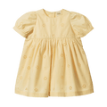 Sweet Alice Dress - Buttercup