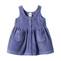 Amelia Pinafore Heron