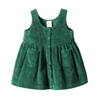 Amelia Pinafore - Pine