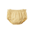 Ruffle Bloomers - Buttercup