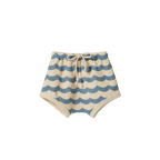 Terry Short - Waves Print