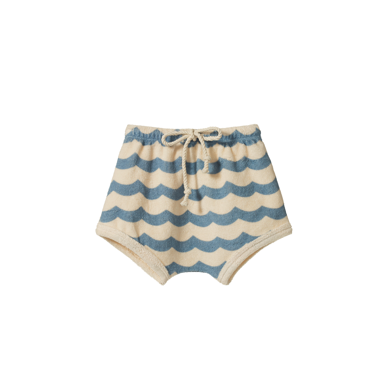 Terry Short - Waves Print