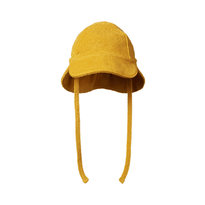 Nature Baby Dash Sunhat - Golden