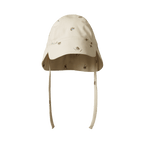 Dash Hat - Mini Music Print
