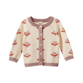 Piper Cardigan - Fleurette