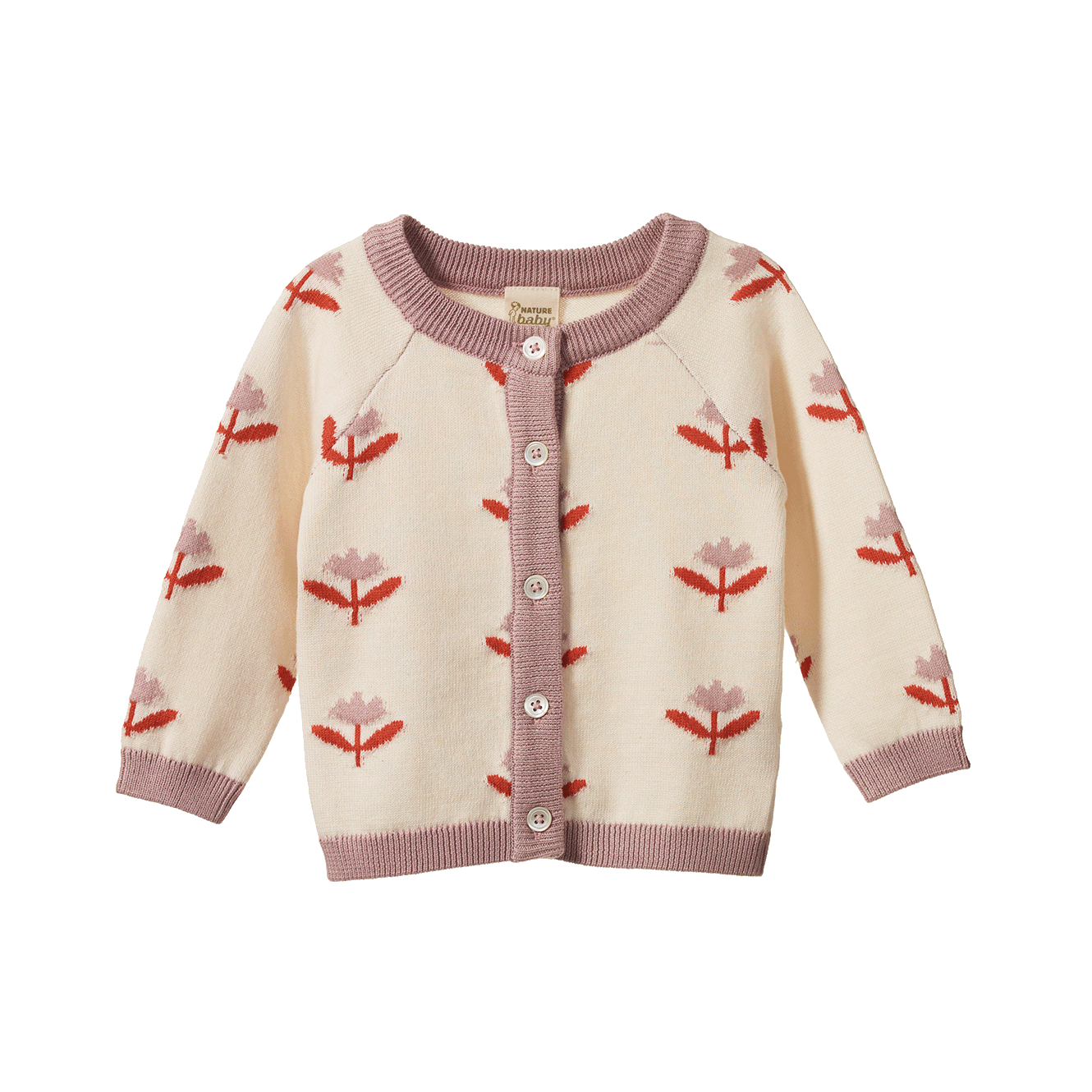 Piper Cardigan - Fleurette
