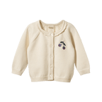Piper Cardigan - Winter Berry